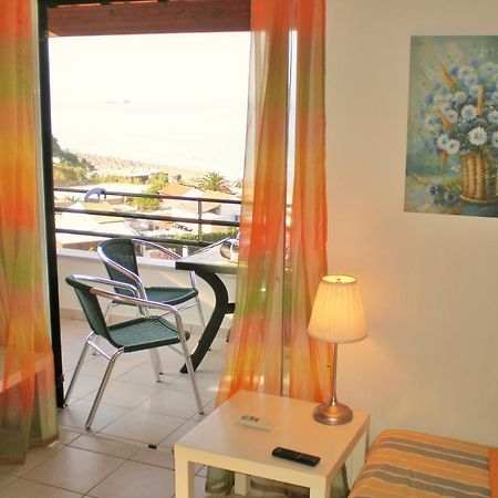 Menigos Resort - Διαμέρισμα Αριθμός 168 Pelekas Eksteriør billede