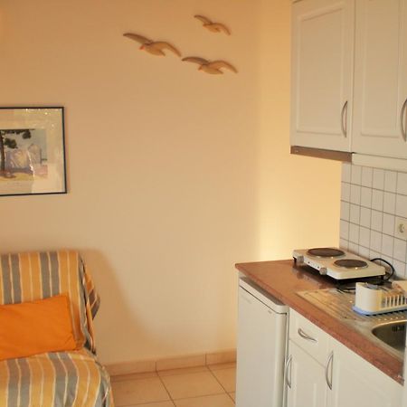 Menigos Resort - Διαμέρισμα Αριθμός 168 Pelekas Eksteriør billede