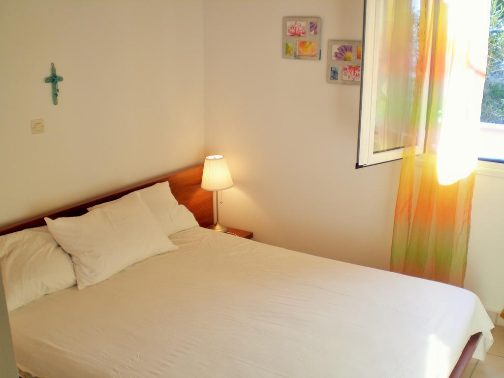 Menigos Resort - Διαμέρισμα Αριθμός 168 Pelekas Eksteriør billede